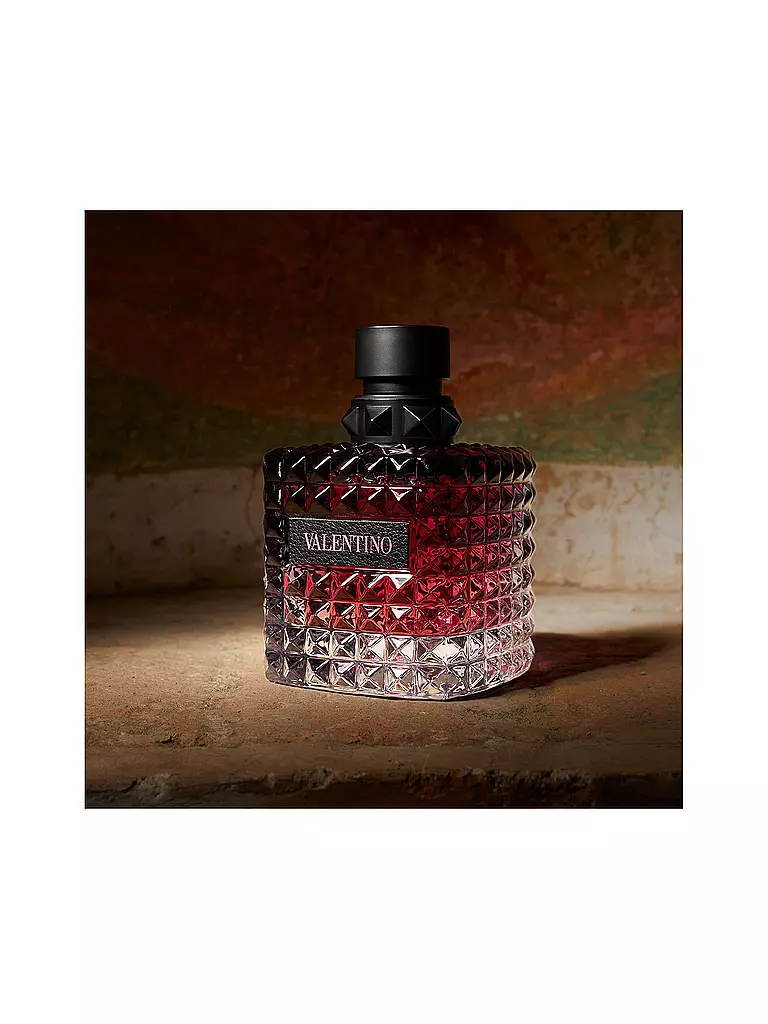 VALENTINO Born in Roma 23 Donna Eau de Parfum Intense 50ml
